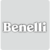 logo Benelli